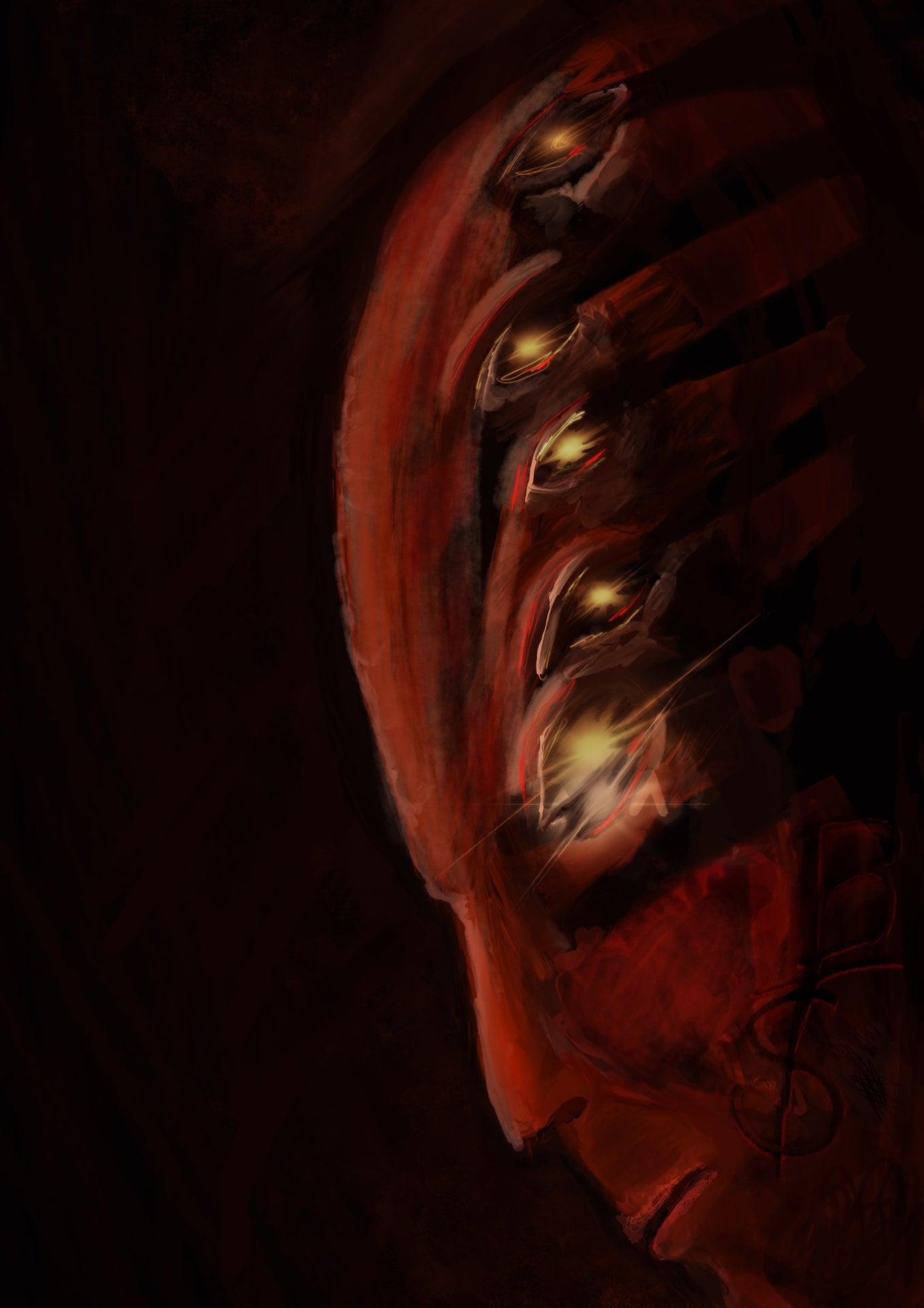 The Watcher
