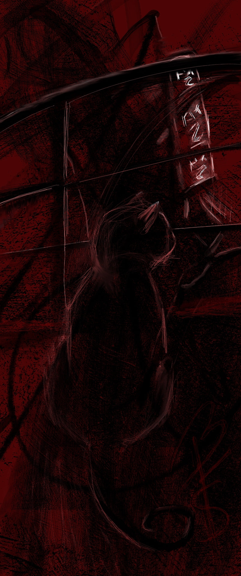 Red I