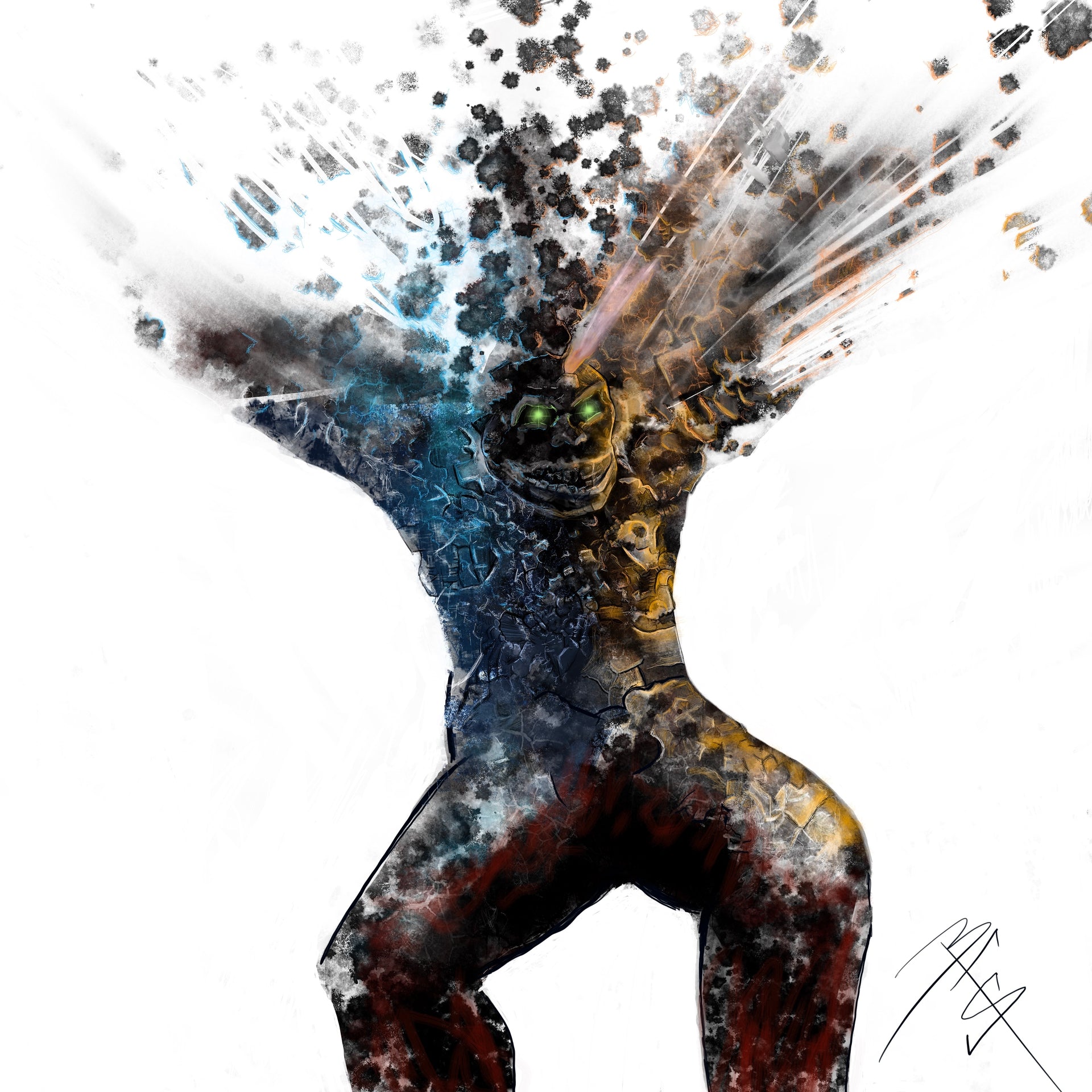 Idea Man